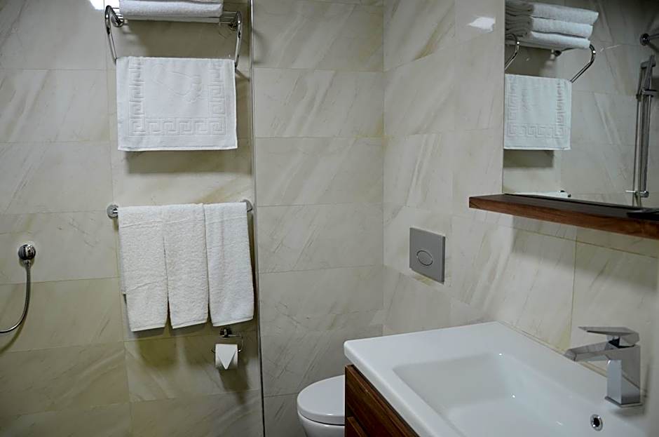 Safa Royal Museum Hotel