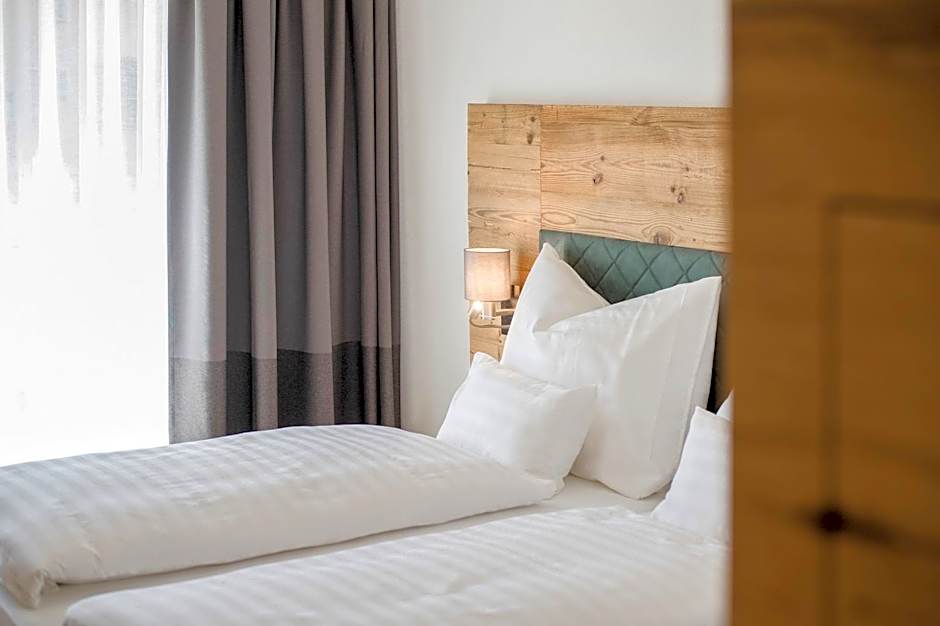 Kopeindlgut Apartments