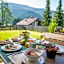 Schi- und Wanderhotel Berghof