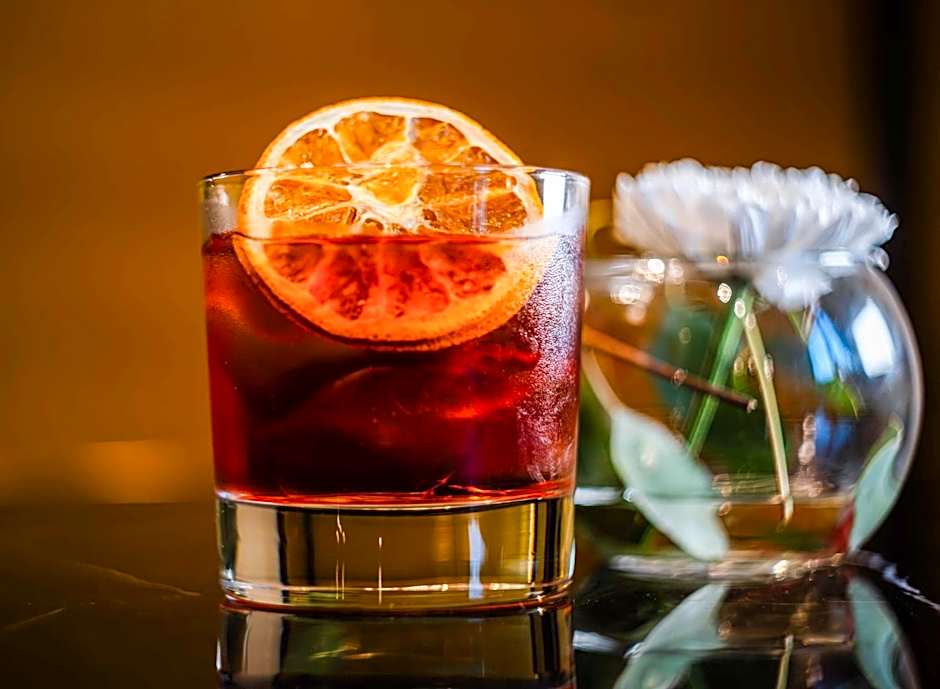 Gate Twenty Two Boutique Hotel