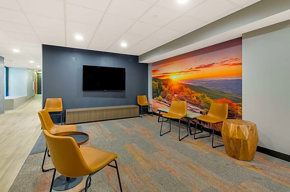 Graystone Lodge, Ascend Hotel Collection