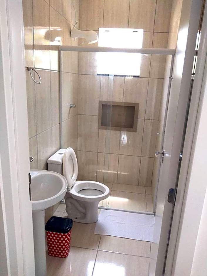 Pousada Pontal do Sul