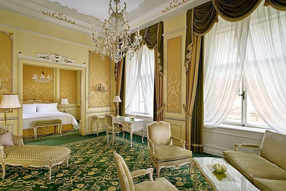 Hotel Imperial, A Luxury Collection Hotel, Vienna