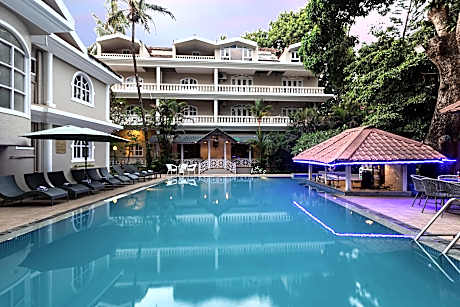 Calux Joia Do Mar Resort
