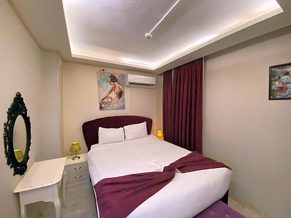 Sirinyer Elit Residance Apart Hotel