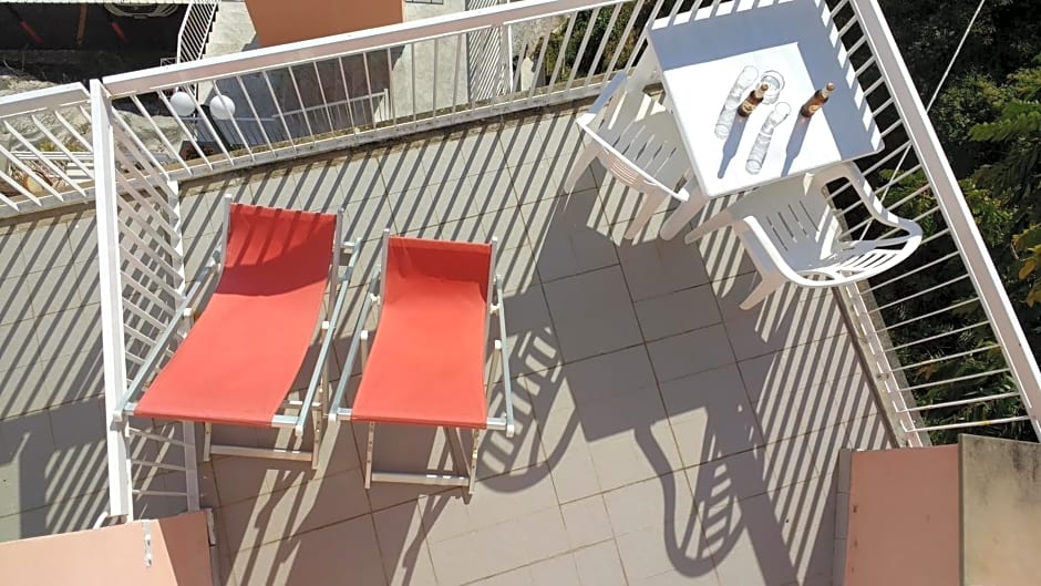 Hotel Cristallo