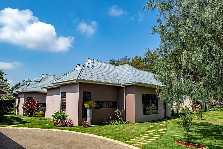 Kinga Homes Boutique Hotel