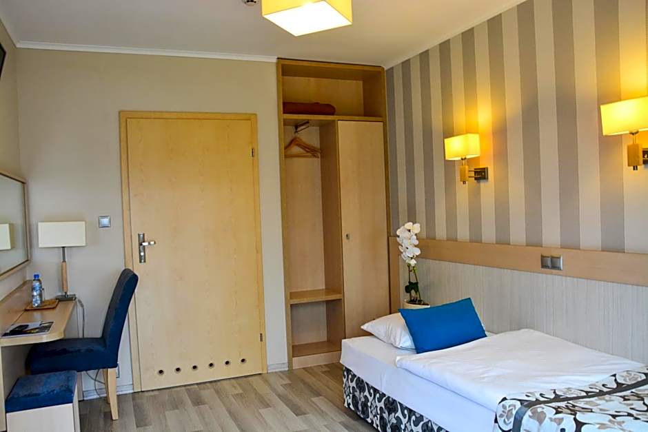 Restauracja 32 Motel