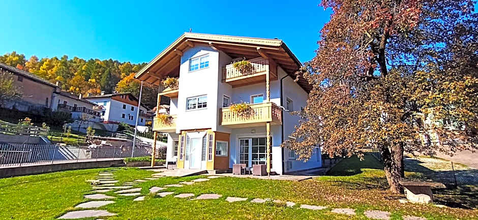 Alla Fontana Termale