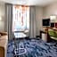 Fairfield Inn & Suites by Marriott St. Louis West/Wentzville