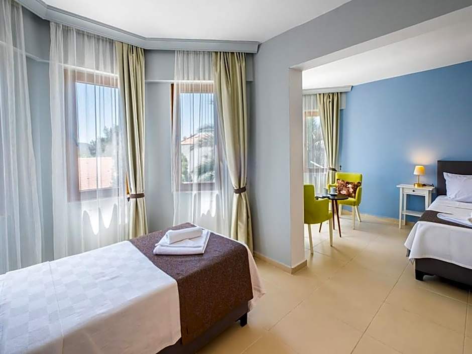 Himm Hotel