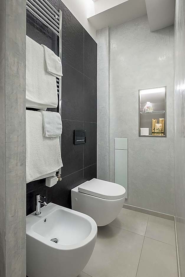 B&B Galleria Cavour