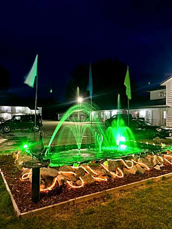Rainbow INN