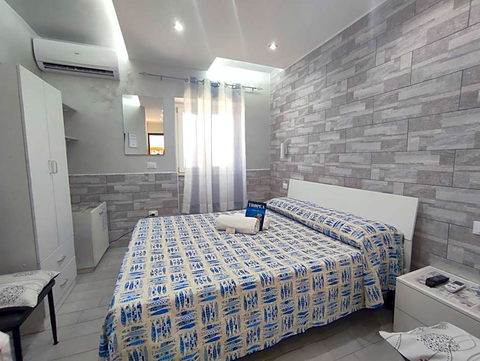 La Perla Del Tirreno