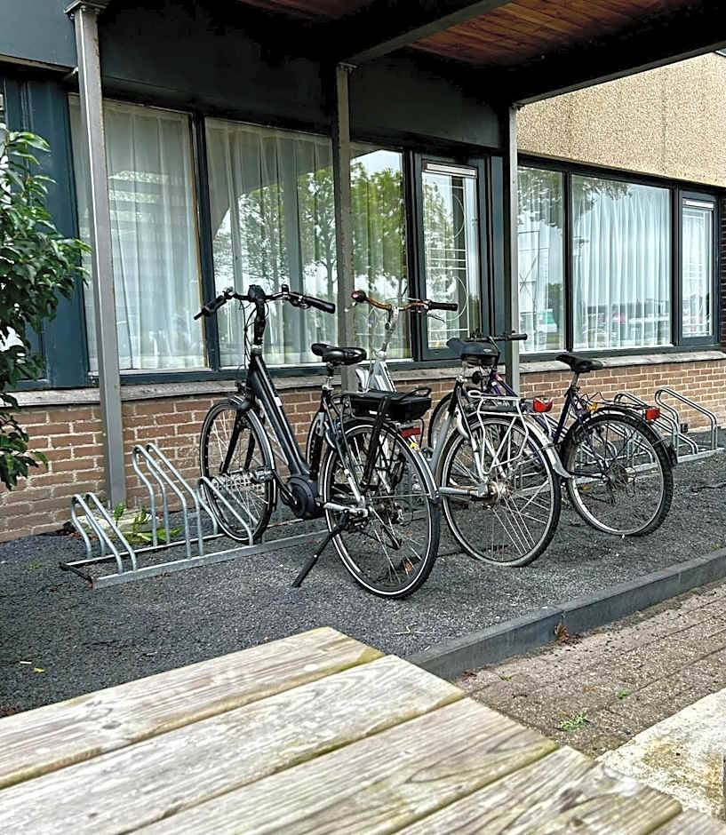 Hotel De hertog Franeker