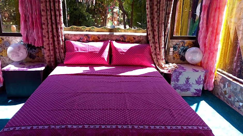 Maison d'hotes Ait Bou Izryane