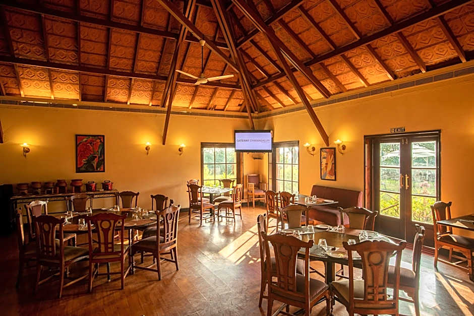 Gateway Chikmagalur (A Taj InnerCircle Hotel)