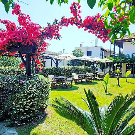 Galini Hotel Agios Ioannis Pelion