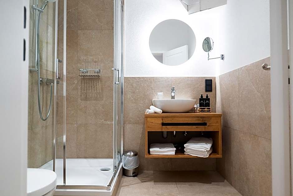 Hotel Restaurant Hafenwirt