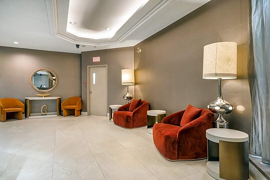 Ramada Plaza by Wyndham Niagara Falls