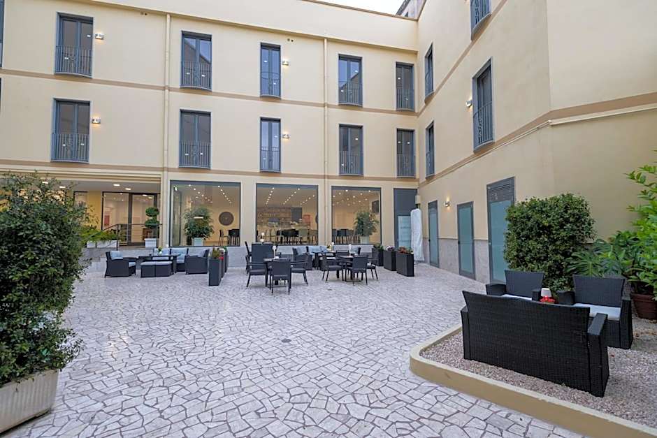 Hotel Auditorium