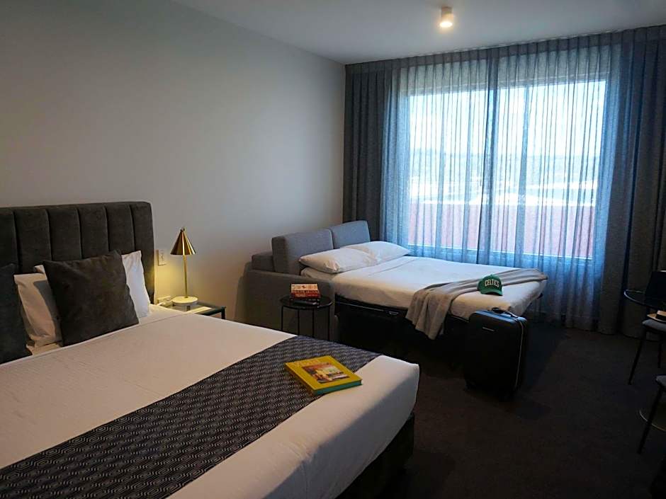 Mantra Tonsley Adelaide