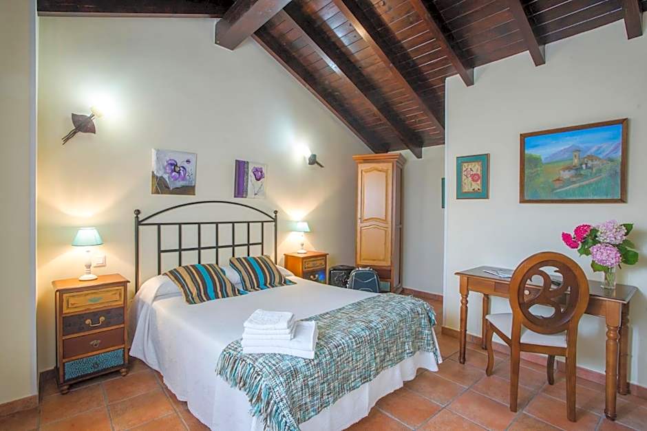 Posada Las Tres Mentiras de Santillana del Mar