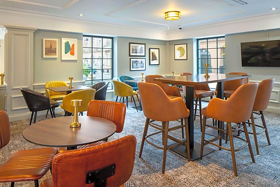 Glasgow Argyle Hotel, BW Signature Collection