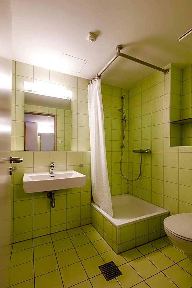 Jugendherberge Bad Tölz