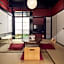 Suo an Machiya House