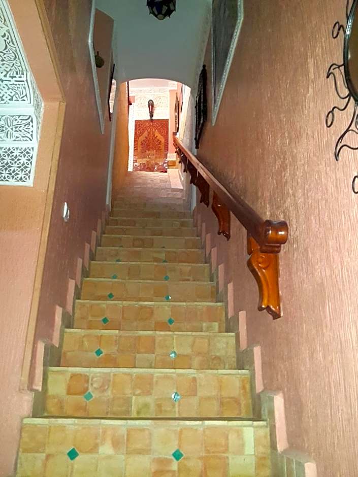 Riad Atika Mek