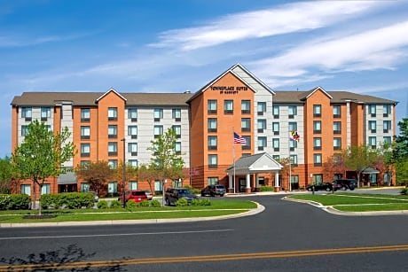 TownePlace Suites by Marriott Frederick