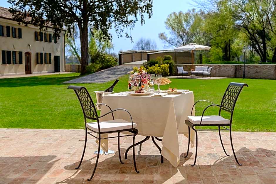 Hotel Villa Barbarich Venice Mestre