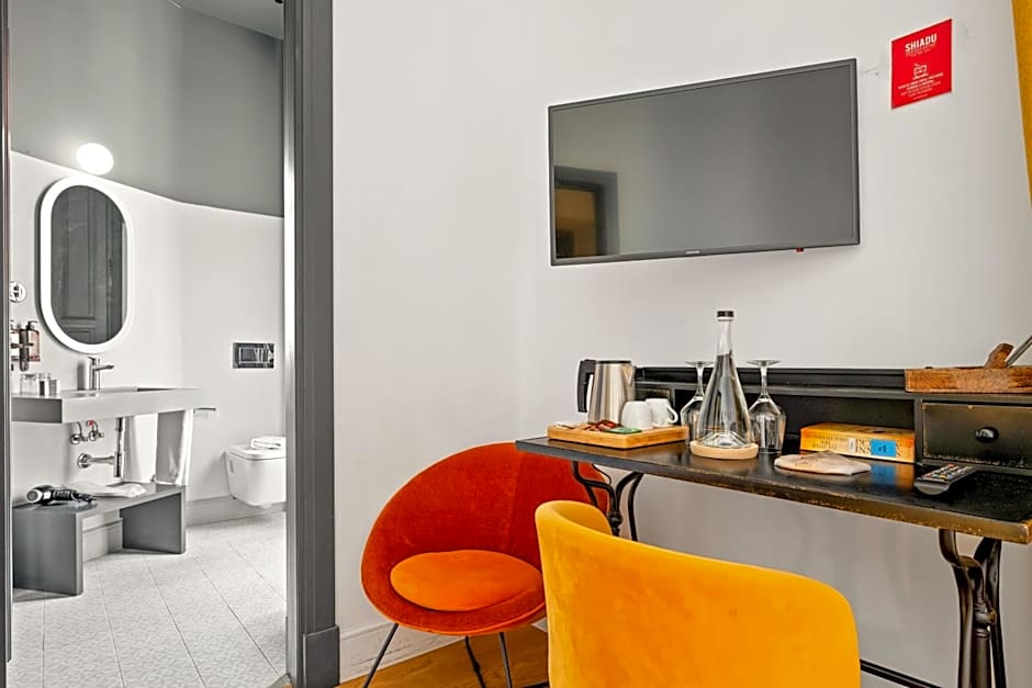 Joya del Casco Boutique Hotel by Shiadu