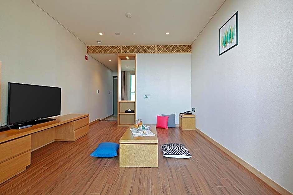 Airsky Hotel Incheon