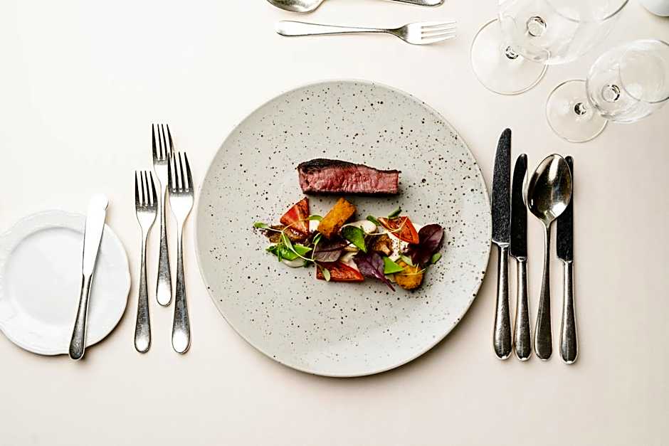 Traumhotel Alpina Superior