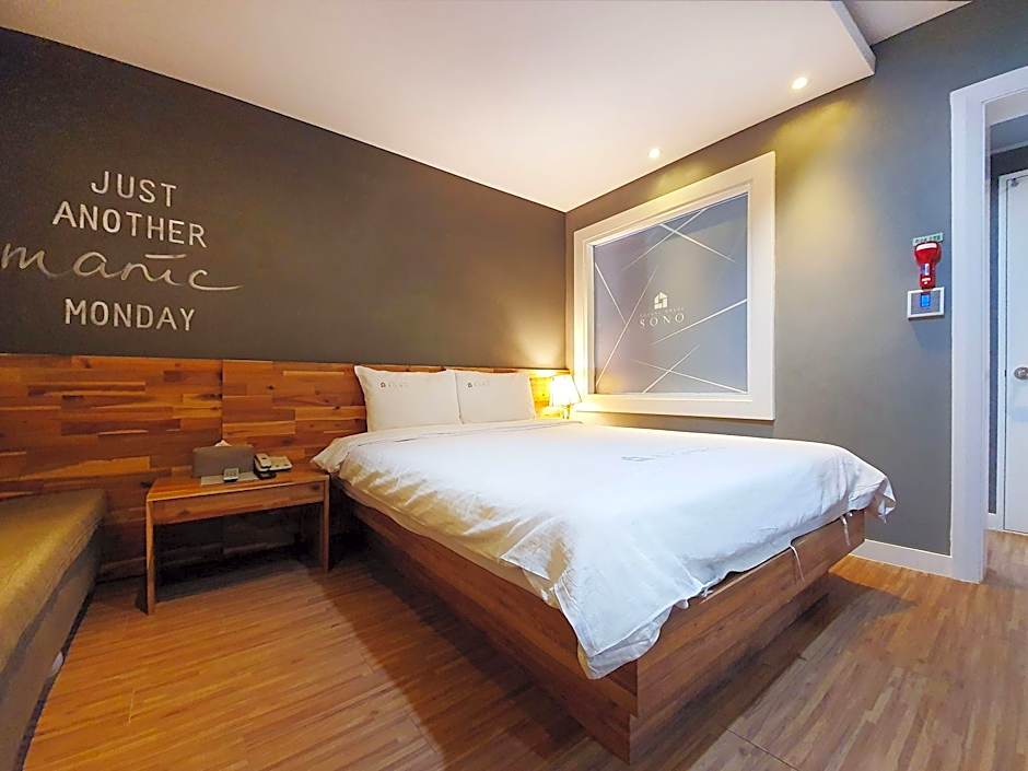 Sono Business Hotel
