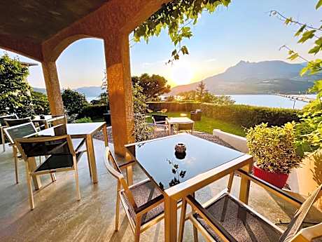 Hôtel les Chaumettes