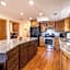 Engen Hus Bed and Breakfast