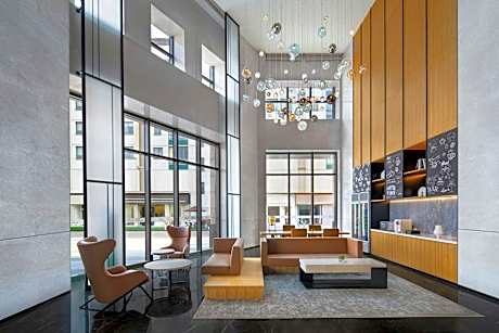 Fairfield by Marriott Danyang