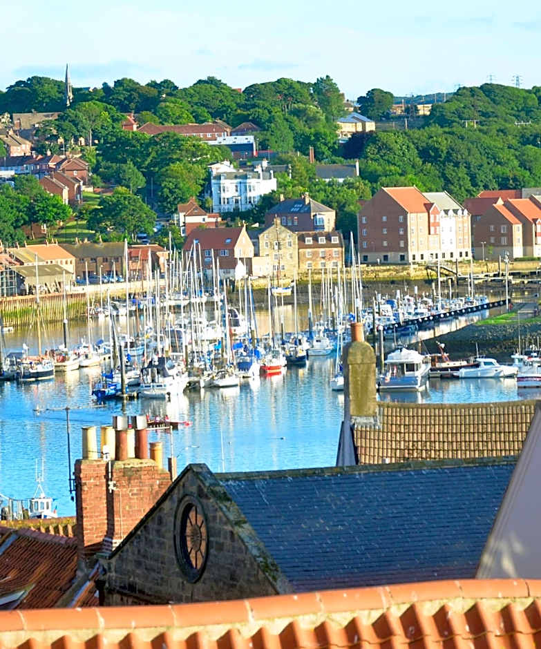 White Horse & Griffin