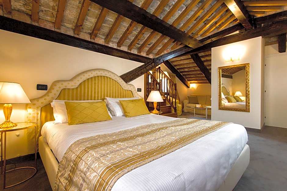 Ca' San Giorgio B&B