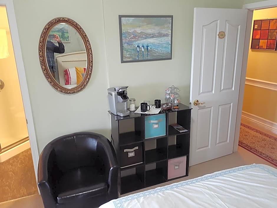 Rae Leigh Heights BnB