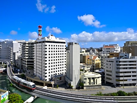 Hotel Sun Okinawa