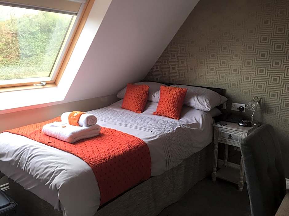 Grimscote Manor Hotel