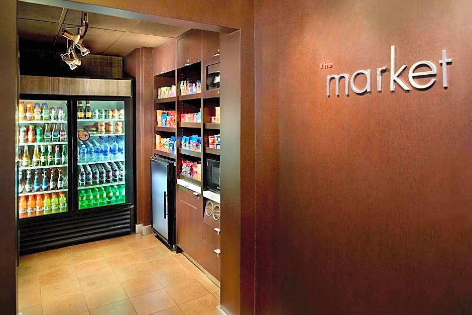 Courtyard by Marriott Raleigh Cary