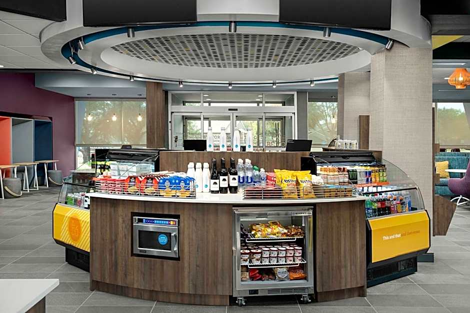 Tru by Hilton North Richland Hills DFW West