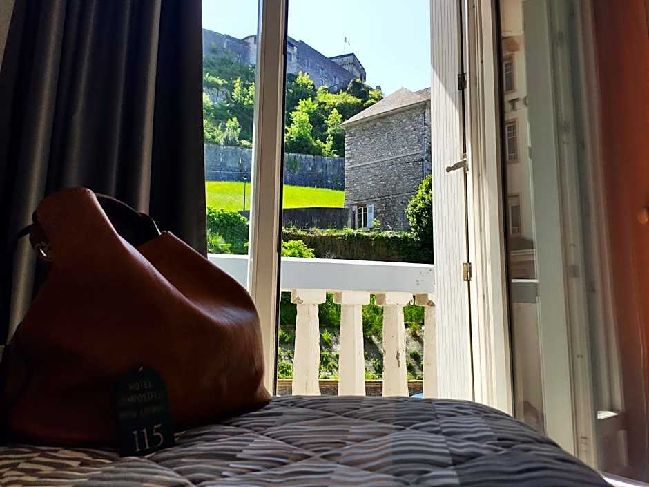 Hôtel Compostelle