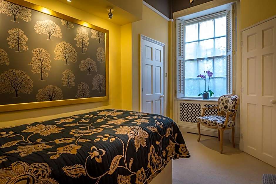 The George Hotel of Stamford