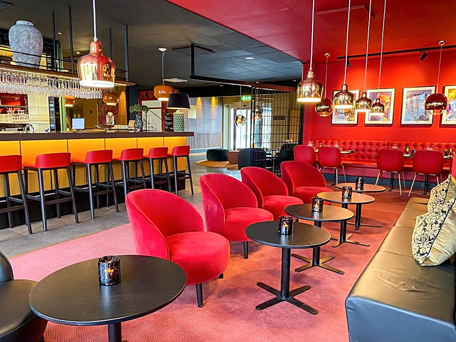 ProfilHotels Nacka